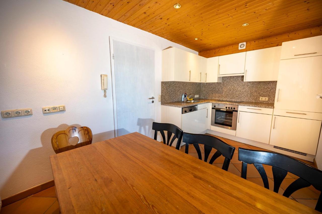 Sportpark Fischen Ferienwohnung Fischen im Allgaeu Bagian luar foto