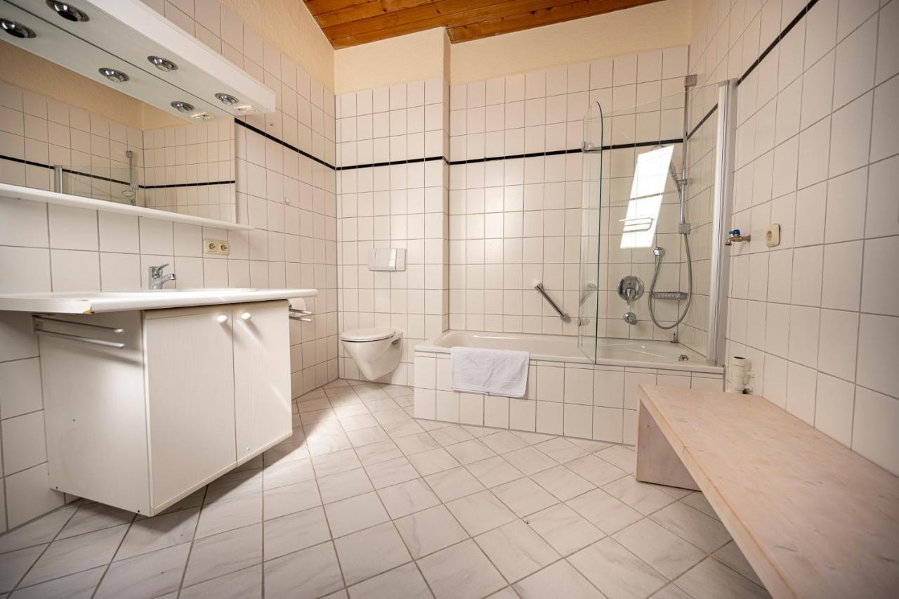Sportpark Fischen Ferienwohnung Fischen im Allgaeu Bagian luar foto