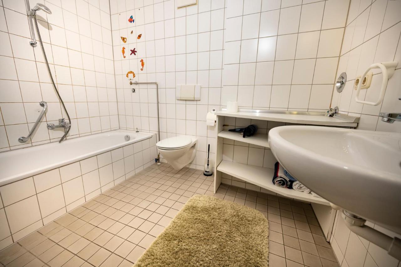 Sportpark Fischen Ferienwohnung Fischen im Allgaeu Bagian luar foto