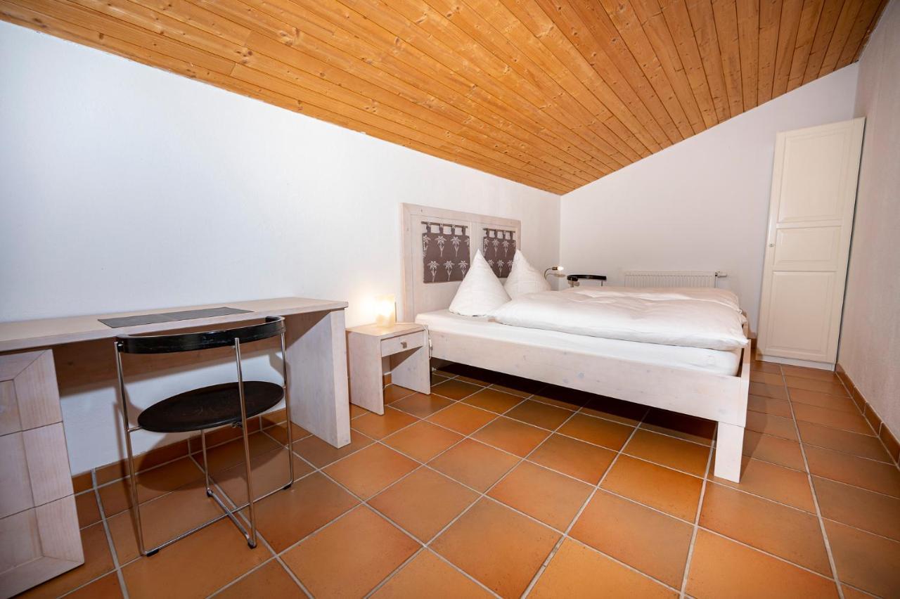 Sportpark Fischen Ferienwohnung Fischen im Allgaeu Bagian luar foto