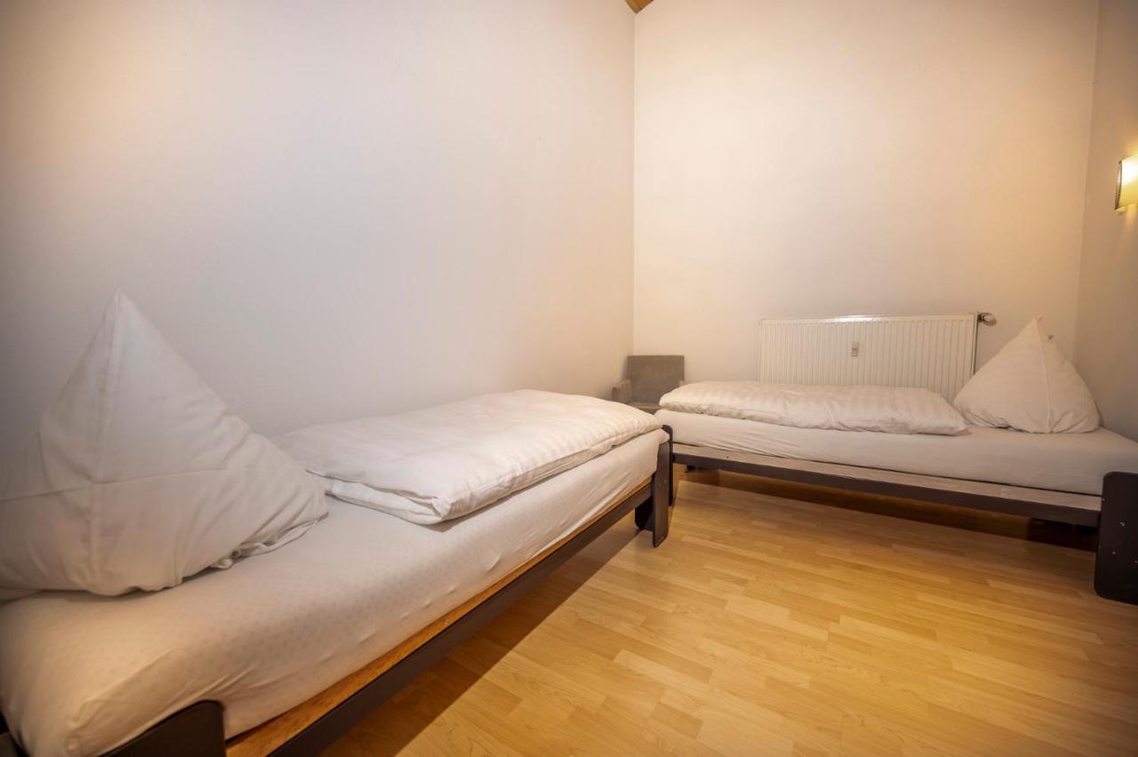 Sportpark Fischen Ferienwohnung Fischen im Allgaeu Bagian luar foto