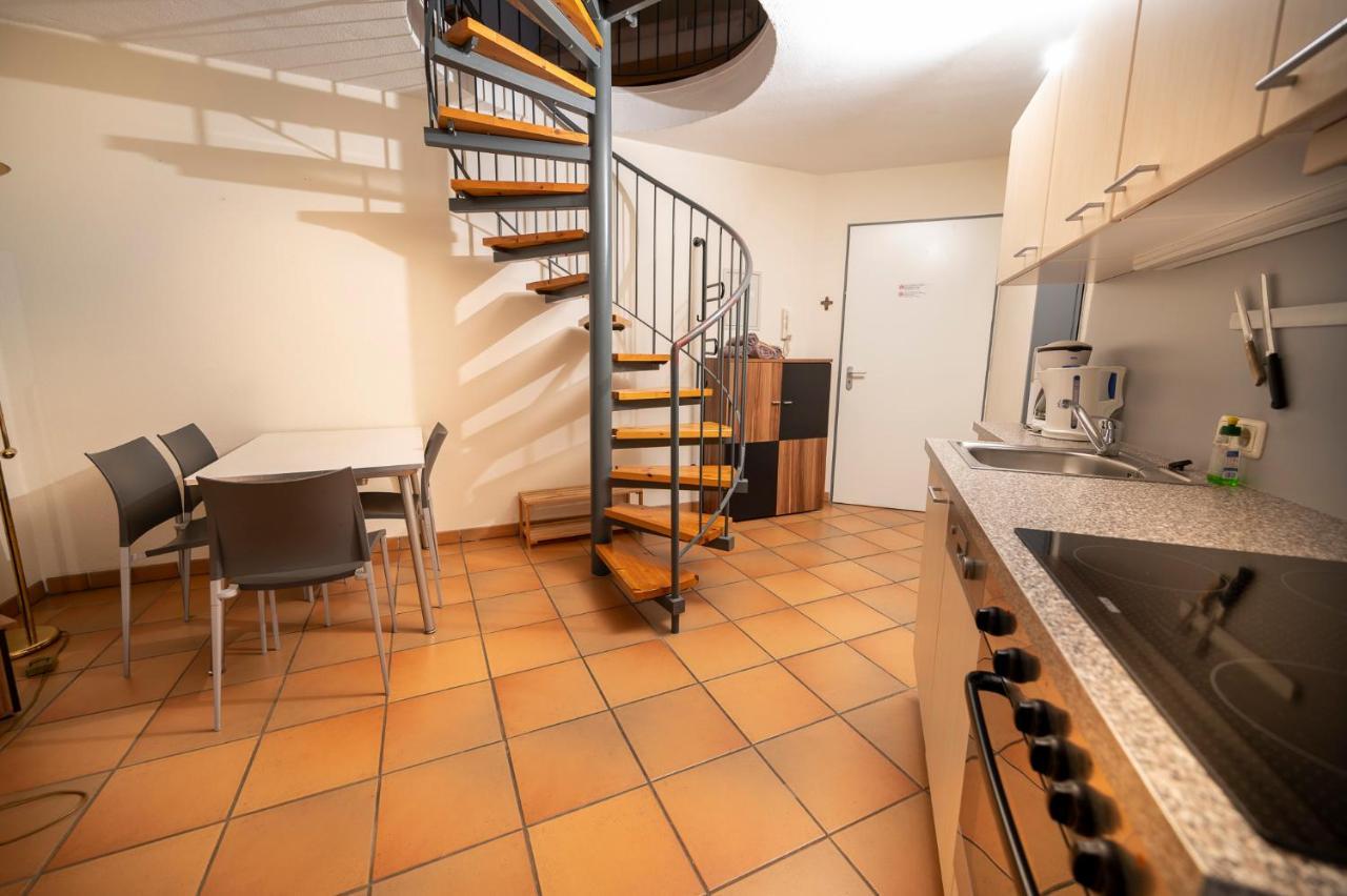 Sportpark Fischen Ferienwohnung Fischen im Allgaeu Bagian luar foto