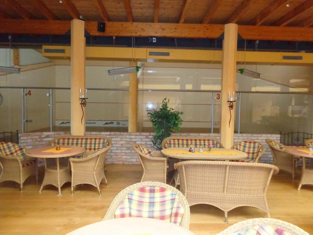 Sportpark Fischen Ferienwohnung Fischen im Allgaeu Ruang foto