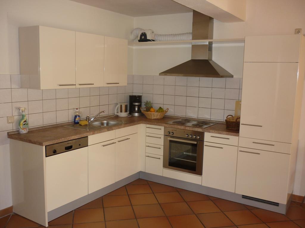 Sportpark Fischen Ferienwohnung Fischen im Allgaeu Ruang foto