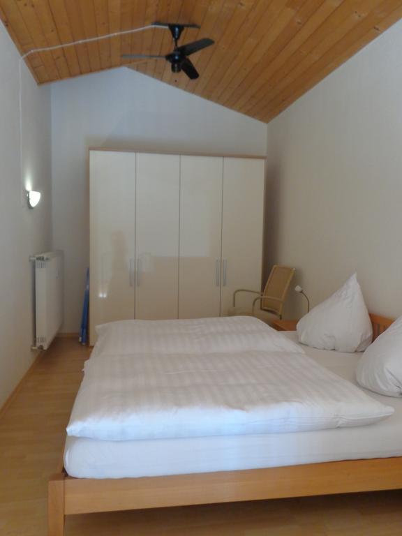 Sportpark Fischen Ferienwohnung Fischen im Allgaeu Ruang foto